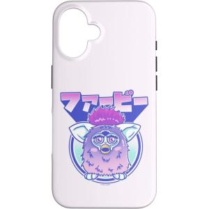 imageiPhone 16 Furby Kanji Portrait CaseiPhone 16