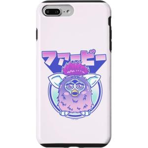 imageiPhone 16 Furby Kanji Portrait CaseiPhone 7 Plus8 Plus