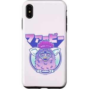 imageiPhone 16 Furby Kanji Portrait CaseiPhone XS Max