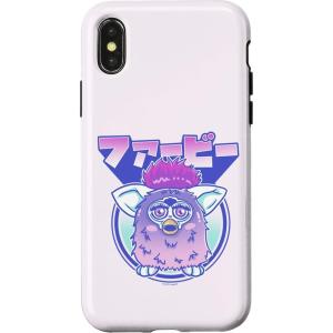 imageiPhone 16 Furby Kanji Portrait CaseiPhone XXS