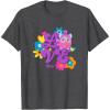 Dark Heather Grey