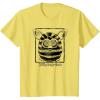 Lemon Yellow
