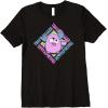 imageFurby Troublemaker Retro Box Up Portrait Premium TShirtBlack