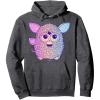 Dark Heather Grey