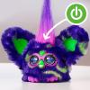 imageFurby Furblets 2 Pack of Fall Edition Mini Friends TrickEe ampamp BooKin Electronic Plush Toys Multicolor Back to School Gifts Ages 6 Amazon Exclusive