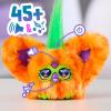 imageFurby Furblets 2 Pack of Fall Edition Mini Friends TrickEe ampamp BooKin Electronic Plush Toys Multicolor Back to School Gifts Ages 6 Amazon Exclusive
