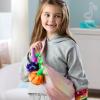imageFurby Furblets 2 Pack of Fall Edition Mini Friends TrickEe ampamp BooKin Electronic Plush Toys Multicolor Back to School Gifts Ages 6 Amazon Exclusive