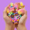 imageFurby Minis 12 Pack of Tiny Toy Figures 1 Inch Collectibles Series 1 Party ampamp Play Food Themes Ages 5 Amazon Exclusive