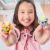 imageFurby Minis 12 Pack of Tiny Toy Figures 1 Inch Collectibles Series 1 Party ampamp Play Food Themes Ages 5 Amazon Exclusive