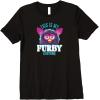 imageFurby This Is My Furby Costume Premium TShirtBlack