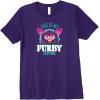 imageFurby This Is My Furby Costume Premium TShirtPurple