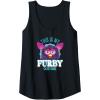 imageFurby This Is My Furby Costume Tank TopBlack