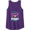imageFurby This Is My Furby Costume Tank TopPurple