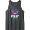 Dark Heather Grey