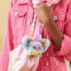 imageFURBY Furblets SweeDee Spring Mini Friend Easter Chick Themed Electronic Plush Toys for Girls ampamp Boys Multicolor Speaks Furbish ampamp Plays Music Back to School Gifts Ages 6Sweedee Spring Edition