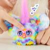 imageFURBY Furblets SweeDee Spring Mini Friend Easter Chick Themed Electronic Plush Toys for Girls ampamp Boys Multicolor Speaks Furbish ampamp Plays Music Back to School Gifts Ages 6Sweedee Spring Edition