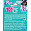 imageFURBY Furblets SweeDee Spring Mini Friend Easter Chick Themed Electronic Plush Toys for Girls ampamp Boys Multicolor Speaks Furbish ampamp Plays Music Back to School Gifts Ages 6Floflo