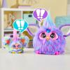 imageFURBY Furblets SweeDee Spring Mini Friend Easter Chick Themed Electronic Plush Toys for Girls ampamp Boys Multicolor Speaks Furbish ampamp Plays Music Back to School Gifts Ages 6Sweedee Spring Edition