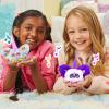 imageFURBY Furblets SweeDee Spring Mini Friend Easter Chick Themed Electronic Plush Toys for Girls ampamp Boys Multicolor Speaks Furbish ampamp Plays Music Back to School Gifts Ages 6Sweedee Spring Edition