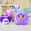 imageFURBY Furblets SweeDee Spring Mini Friend Easter Chick Themed Electronic Plush Toys for Girls ampamp Boys Multicolor Speaks Furbish ampamp Plays Music Back to School Gifts Ages 6Bamboo