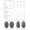 imageFurby Club Furby Colorful Gradient Furry Logo Pullover HoodieDark Heather Grey