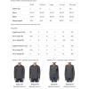 imageFurby Club Furby Colorful Gradient Musical Notes Furry Logo Long Sleeve TShirtBlack