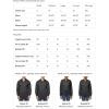 imageFurby Club Furby Colorful Gradient Musical Notes Furry Logo Zip HoodieBlack