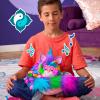 imageFurby DJ Interactive Toy Neon Star Snuggly Electronic Plush Music Lights Motion ampamp Games  Duracell Coppertop AA Batteries 8 Count with Power Boost Ingredients BundleDJ Furby  Duracell AA 8Pack Bundle