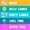 imageFurby DJ Interactive Toy Neon Star Snuggly Electronic Plush Music Lights Motion ampamp Games  Duracell Coppertop AA Batteries 8 Count with Power Boost Ingredients BundleDJ Furby  Duracell AA 8Pack Bundle