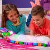 imageFurby DJ Interactive Toy Neon Star Snuggly Electronic Plush Music Lights Motion ampamp Games  Duracell Coppertop AA Batteries 8 Count with Power Boost Ingredients BundleDJ Furby  Duracell AA 8Pack Bundle