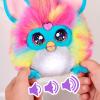 imageFurby DJ Interactive Toy Super Snuggly Rainbow Electronic Plush with Music Lights Motion and Games  Duracell Coppertop AA Batteries 8 Count with Power Boost Ingredients BundleDJ Furby  Duracell AA 8Pack Bundle