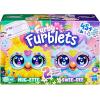 imageFurby Furblets 2 Pack of Spring Mini Friends NugEtte ampamp SweeDee Easter Egg ampamp Chick Themed Electronic Plush Toys Multicolor Back to School Gifts Ages 6 Amazon Exclusive