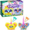 imageFurby Furblets 2 Pack of Spring Mini Friends NugEtte ampamp SweeDee Easter Egg ampamp Chick Themed Electronic Plush Toys Multicolor Back to School Gifts Ages 6 Amazon Exclusive