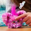 imageFurby Furblets OohKoo Mini Friend Rock Music Speaks Only Furbish Electronic Plush Toys for Girls ampamp Boys Interactive Pets Blue ampamp White Back to School Gifts Ages 6Hipbop Hip Hop Music