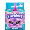 imageFurby Furblets OohKoo Mini Friend Rock Music Speaks Only Furbish Electronic Plush Toys for Girls ampamp Boys Interactive Pets Blue ampamp White Back to School Gifts Ages 6Hipbop Hip Hop Music