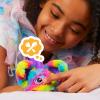 imageFurby Furblets OohKoo Mini Friend Rock Music Speaks Only Furbish Electronic Plush Toys for Girls ampamp Boys Interactive Pets Blue ampamp White Back to School Gifts Ages 6Rayvee Electronica Music