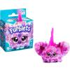 imageFurby Furblets OohKoo Mini Friend Rock Music Speaks Only Furbish Electronic Plush Toys for Girls ampamp Boys Interactive Pets Blue ampamp White Back to School Gifts Ages 6Hipbop Hip Hop Music