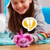 imageFurby Furblets OohKoo Mini Friend Rock Music Speaks Only Furbish Electronic Plush Toys for Girls ampamp Boys Interactive Pets Blue ampamp White Back to School Gifts Ages 6Hipbop Hip Hop Music
