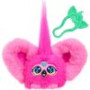 imageFURBY Furblets SweeDee Spring Mini Friend Easter Chick Themed Electronic Plush Toys for Girls ampamp Boys Multicolor Speaks Furbish ampamp Plays Music Back to School Gifts Ages 6Floflo