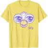 Lemon Yellow