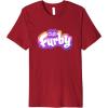 Cranberry Red