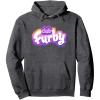 Dark Heather Grey