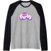 Black/Athletic Heather