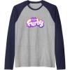 Navy Blue/Athletic Heather