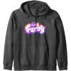 Dark Heather Grey