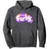 Dark Heather Grey