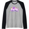 Black/Athletic Heather
