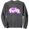 Dark Heather Grey