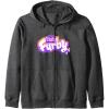 Dark Heather Grey