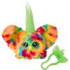imageFurby Furblets OohKoo Mini Friend Rock Music Speaks Only Furbish Electronic Plush Toys for Girls ampamp Boys Interactive Pets Blue ampamp White Back to School Gifts Ages 6Pixelle Gamer Music